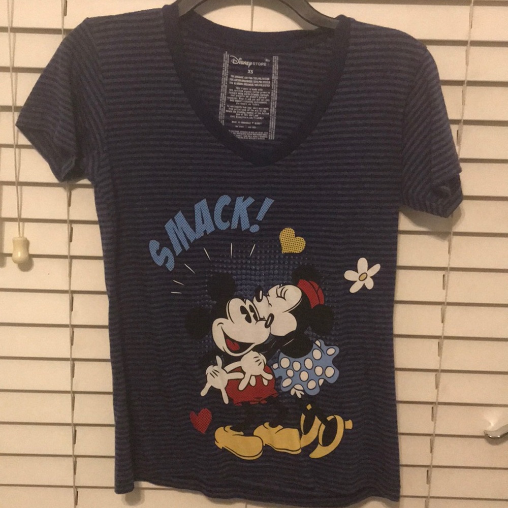 Minnie Mouse t shirt